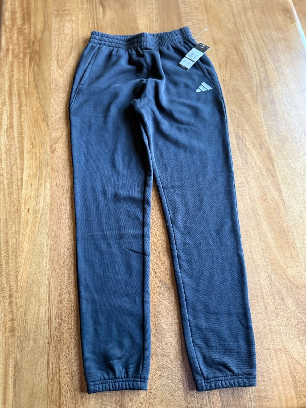 Adidas Boy's Pants Size: L (14-16) NWT